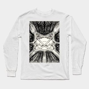 Into the Meowniverse Long Sleeve T-Shirt